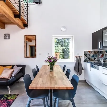 Na Sjezdovce * Malenovice