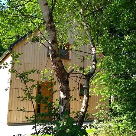 Orman Evi Na Sjezdovce