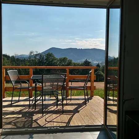 Na Sjezdovce Gerendaház