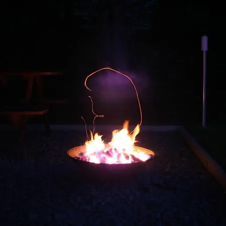 Na Sjezdovce Gerendaház