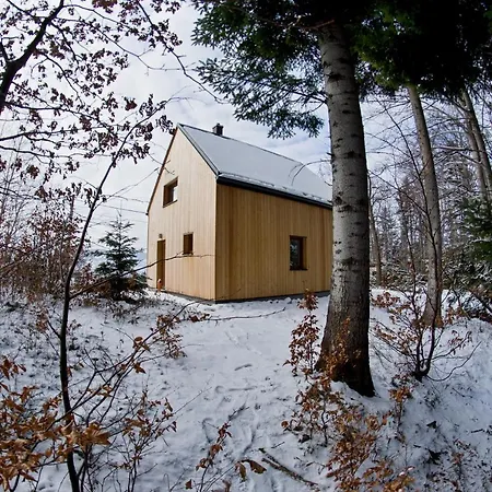 Na Sjezdovce Orman Evi Malenovice (Moravia-Silesia)