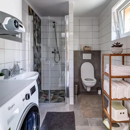 Lodge Na Sjezdovce *