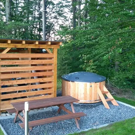 Na Sjezdovce Malenovice