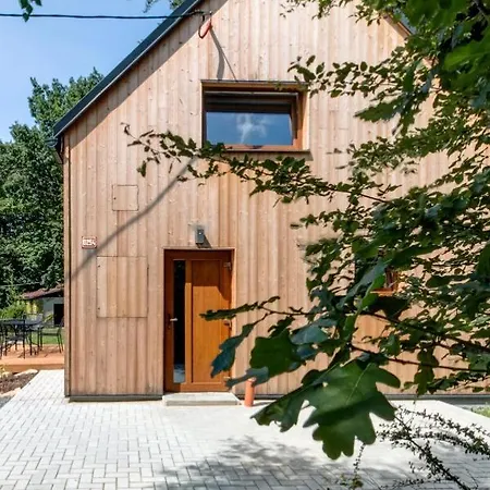 Gerendaház Na Sjezdovce *