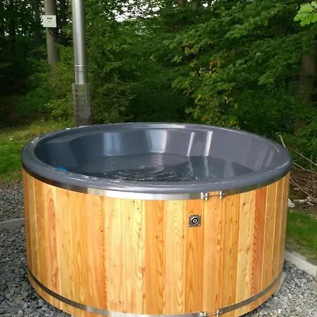 Gerendaház Na Sjezdovce *