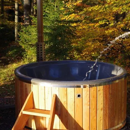 Lodge Na Sjezdovce *