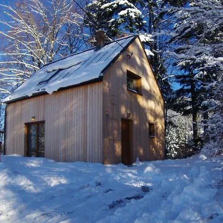 Na Sjezdovce Lodge