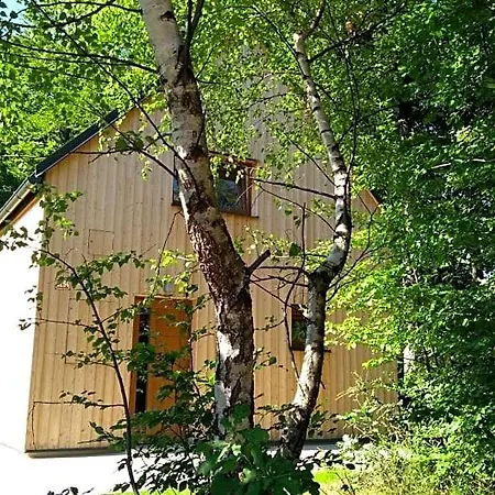 Domek letniskowy Na Sjezdovce Malenowice