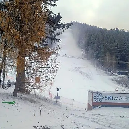 Na Sjezdovce Domek letniskowy *