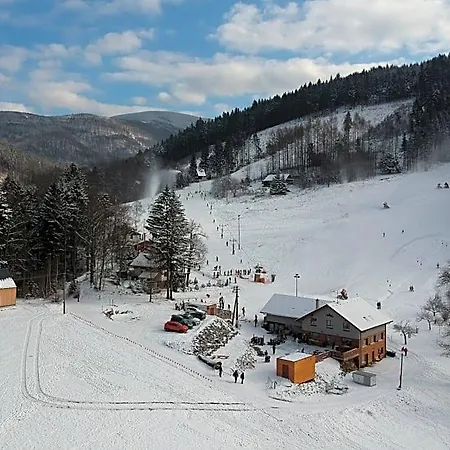 Domek letniskowy Na Sjezdovce Malenowice