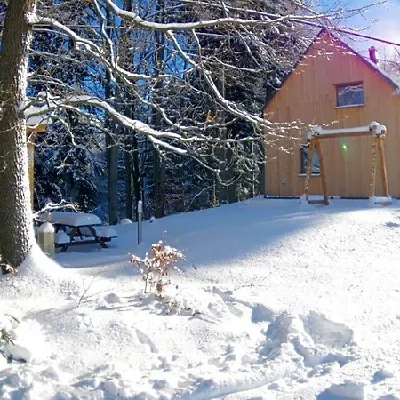 Domek letniskowy Na Sjezdovce *